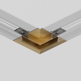 Соединитель угловой внутренний для треков Elektrostandard Line Magnetic 85244/00