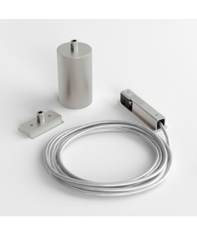 Подвес для трека Elektrostandard Line Magnetic 85009/00 Подвес для трека Elektrostandard Line Magnetic 85009/00