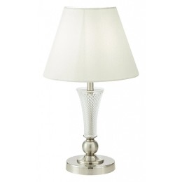 Настольная лампа декоративная EVOLUCE Reimo SLE105504-01