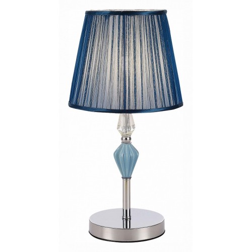 Настольная лампа декоративная EVOLUCE Balnea SLE1116-104-01