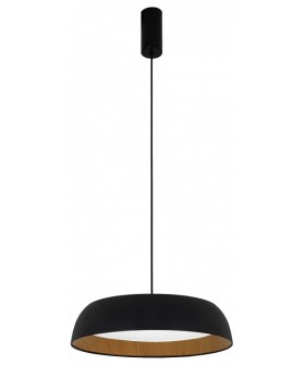 Подвесной светильник EVOLUCE MUSE SLE1812-403-01