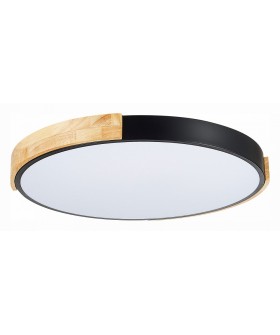 Накладной светильник EVOLUCE Delia SLE201342-01