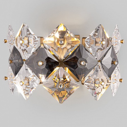 Накладной светильник Bogate's Rubis 371/3