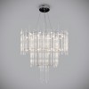 Подвесная люстра Bogate's Queen 91102 LED