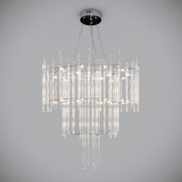 Подвесная люстра Bogate's Queen 91102 LED