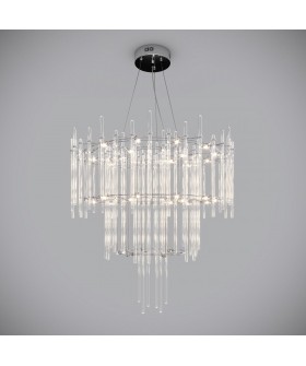 Подвесная люстра Bogate's Queen 91102 LED