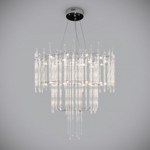 Подвесная люстра Bogate's Queen 91102 LED