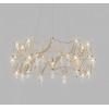 Подвесная люстра Bogate's  90401 LED
