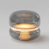 Настольная лампа декоративная Bogate's Flan 91104 LED