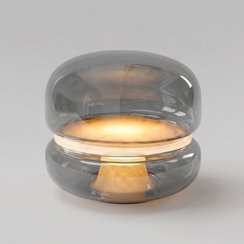 Настольная лампа декоративная Bogate's Flan 91104 LED