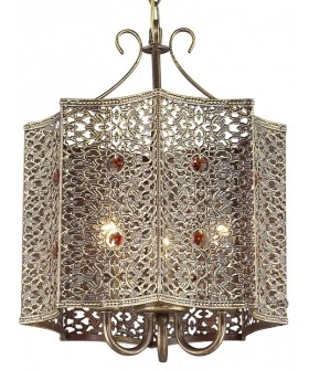 Подвесной светильник Favourite Bazar 1624-3P