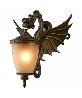 Светильник на штанге Favourite Dragon 1717-1W