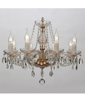 Подвесная люстра Favourite Monreal 1735-8P