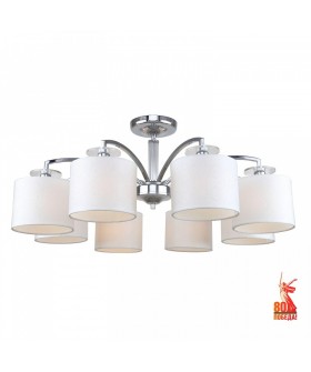 Люстра на штанге Favourite Modum 2199-8U
