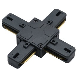 Соединитель X-образный для треков Favourite Practica 2201-CB-004