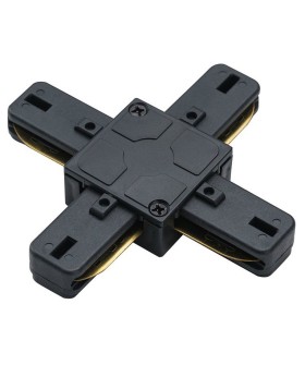 Соединитель X-образный для треков Favourite Practica 2201-CB-004 Соединитель X-образный для треков Favourite Practica 2201-CB-004