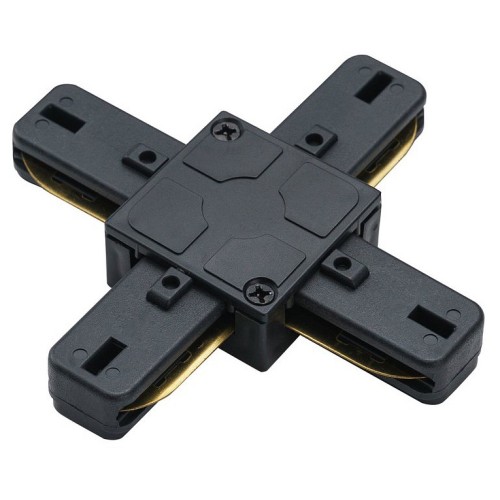 Соединитель X-образный для треков Favourite Practica 2201-CB-004