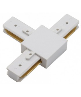 Соединитель T-образный для треков Favourite Practica 2201-CW-003 Соединитель T-образный для треков Favourite Practica 2201-CW-003