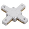 Соединитель X-образный для треков Favourite Practica 2201-CW-004