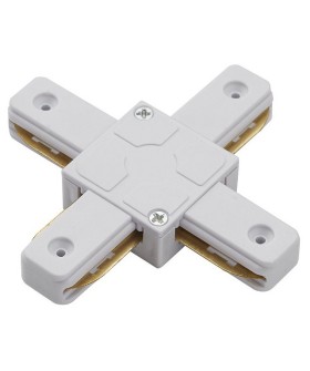 Соединитель X-образный для треков Favourite Practica 2201-CW-004 Соединитель X-образный для треков Favourite Practica 2201-CW-004
