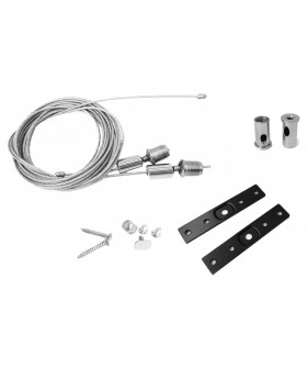 Подвес для трека Favourite Practica 2201-KK-001