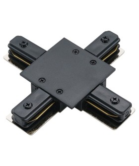 Соединитель X-образный для треков Favourite Practica 2202-CB-004 Соединитель X-образный для треков Favourite Practica 2202-CB-004