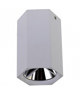 Накладной светильник Favourite Hexahedron 2397-1U