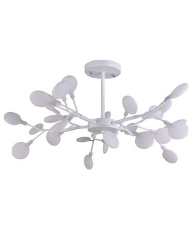 Люстра на штанге Favourite Skein 2479-10P