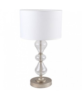 Настольная лампа декоративная Favourite Ironia 2554-1T