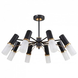 Люстра на штанге Favourite Viator 2558-8P