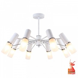 Люстра на штанге Favourite Viator 2559-8P