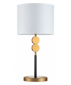 Настольная лампа декоративная Favourite Roshe 2624-1T