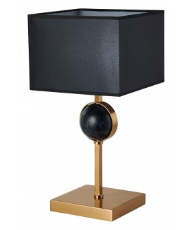 Настольная лампа декоративная Favourite Diva 2822-1T Настольная лампа декоративная Favourite Diva 2822-1T