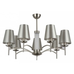 Люстра на штанге Favourite Velum 2906-7P