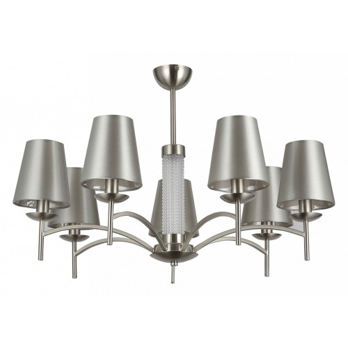 Люстра на штанге Favourite Velum 2906-7P