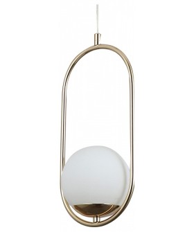 Подвесной светильник Favourite Mars 2913-1P Подвесной светильник Favourite Mars 2913-1P