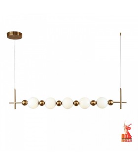 Подвесной светильник Favourite Chantra 4088-5P