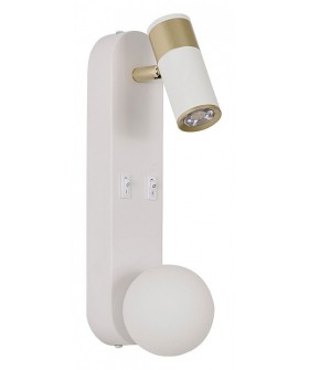 Бра с подсветкой Favourite Invento 4172-2W