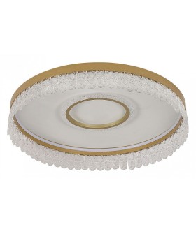 Накладной светильник Favourite Lunetta 4186-2C Накладной светильник Favourite Lunetta 4186-2C