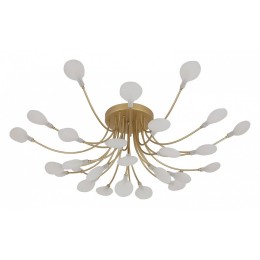 Потолочная люстра Favourite Skein 4197-28C