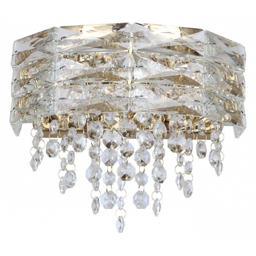 Накладной светильник Favourite Icicle 4251-2W