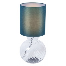 Настольная лампа декоративная Favourite Ortus 4267-1T