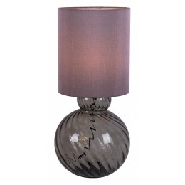 Настольная лампа декоративная Favourite Ortus 4268-1T