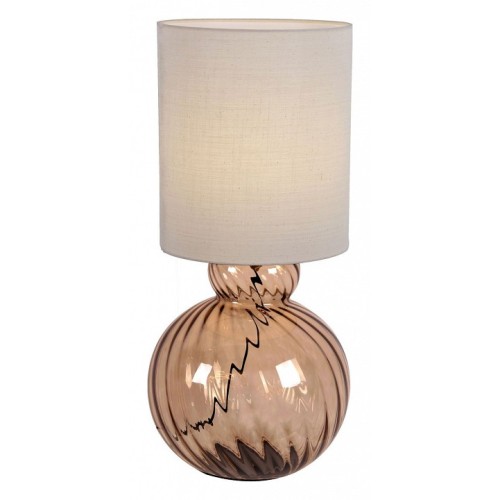 Настольная лампа декоративная Favourite Ortus 4269-1T