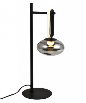 Настольная лампа декоративная Favourite Baron 4284-1T