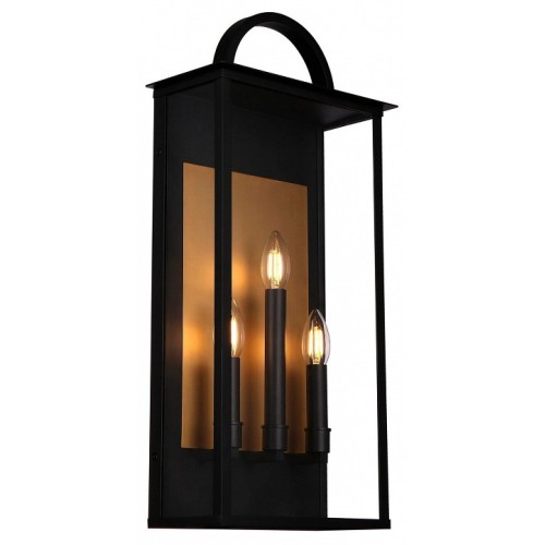 Накладной светильник Favourite Lume 4299-3W