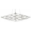 Подвесная люстра Favourite Thinner 4305-8P