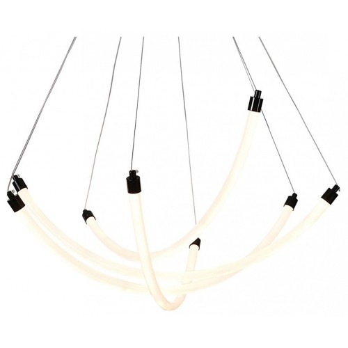 Подвесная люстра Favourite Hammock 4468-4P