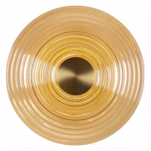 Накладной светильник Favourite Whirlpool 4571-1W