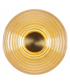 Накладной светильник Favourite Whirlpool 4571-1W1